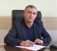 مدیر جهاد کشاورزی شهرستان سمیرم